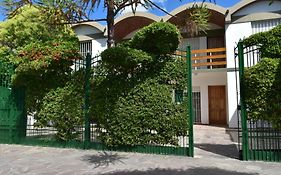 Complejo Turístico Hostal Madryn